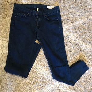 rag & bone capris